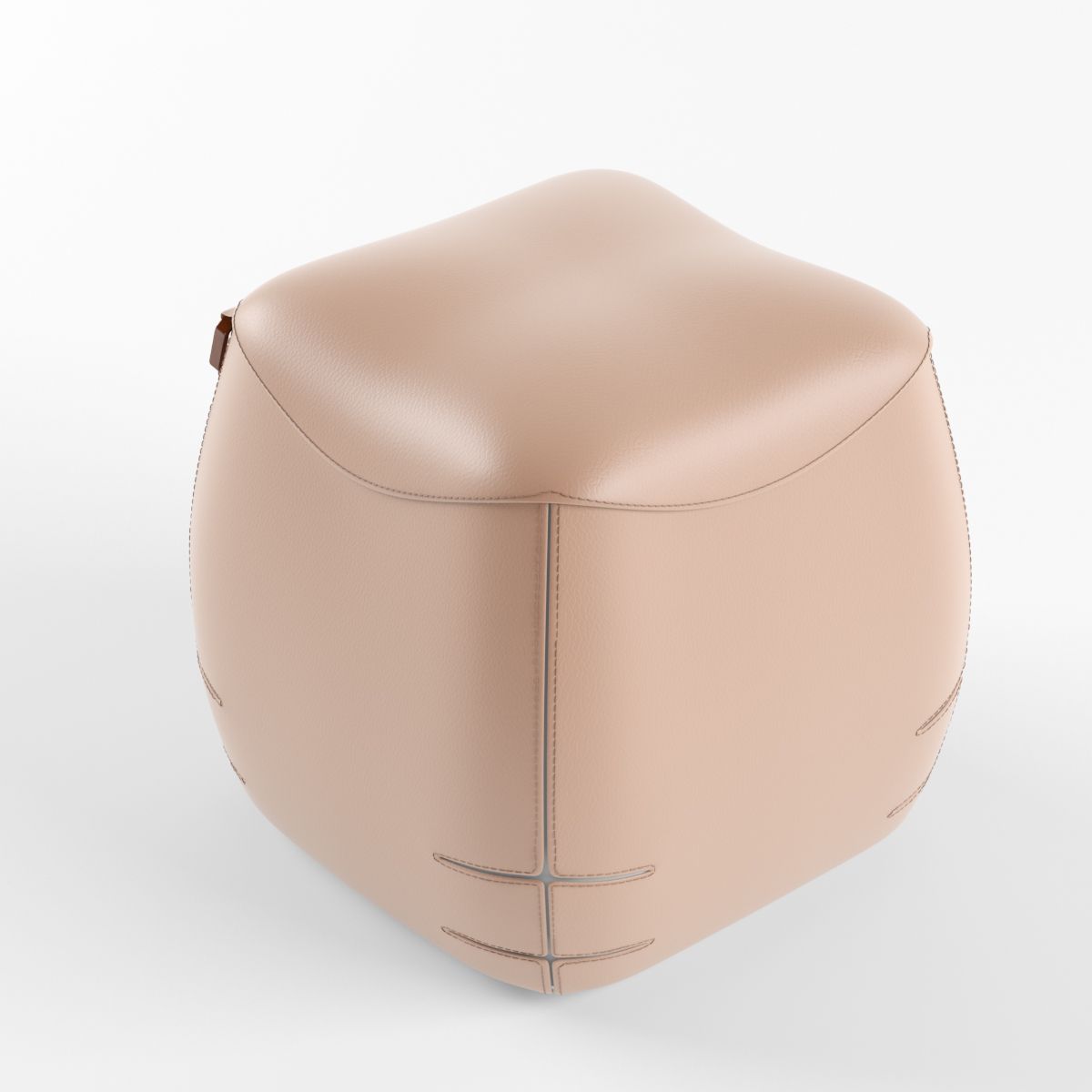 Fendi Cat Stool
