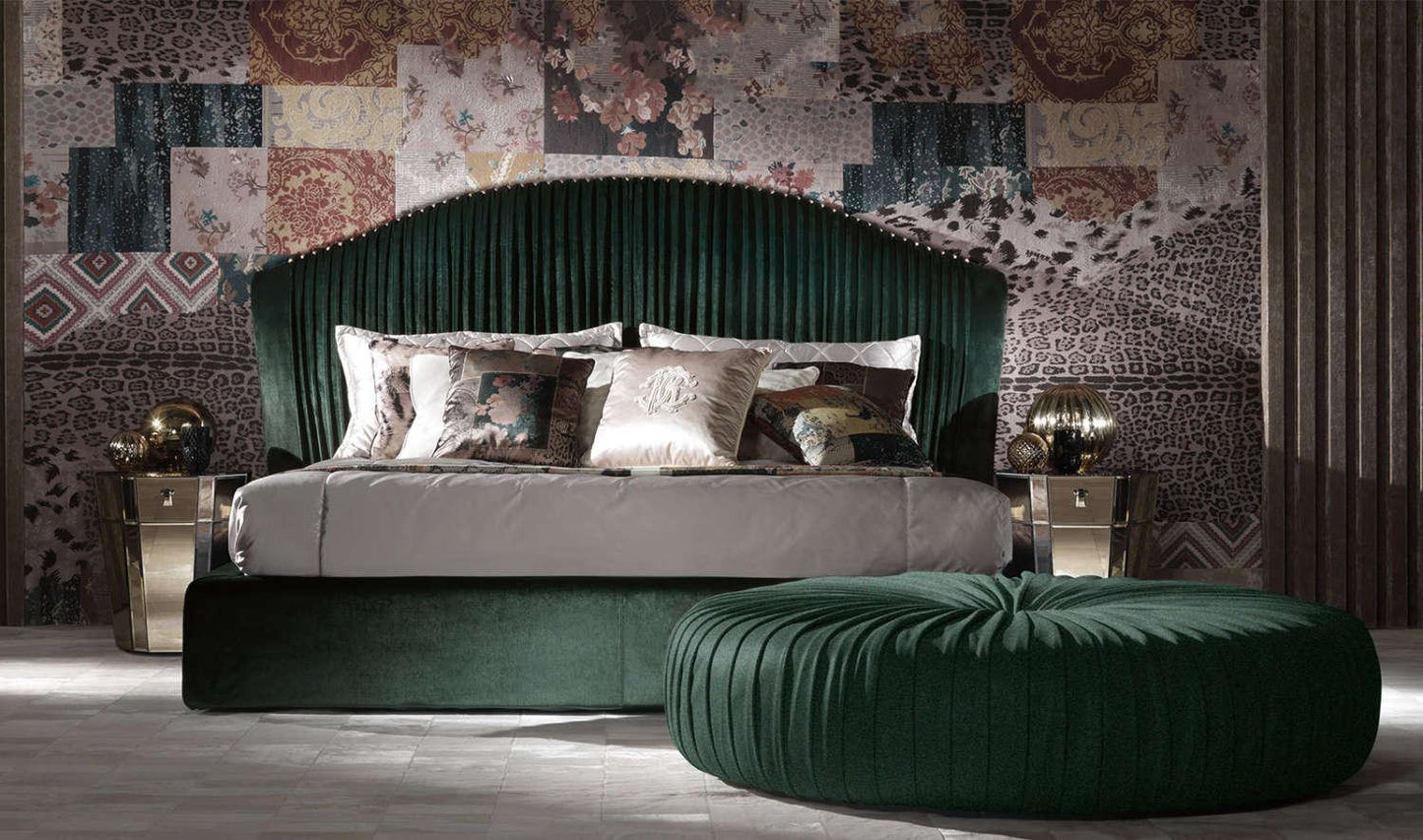 Roberto Cavalli Sharpei Bed
