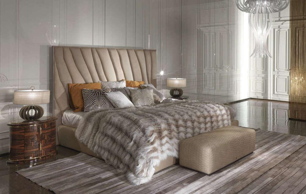 Roberto Cavalli Sahara.4 Bed