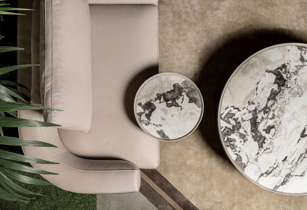 Visionnaire Franky Coffee Table