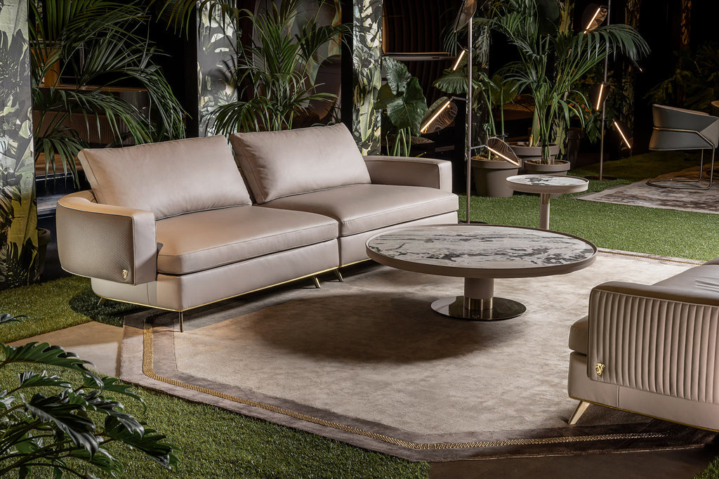 Visionnaire Franky Coffee Table