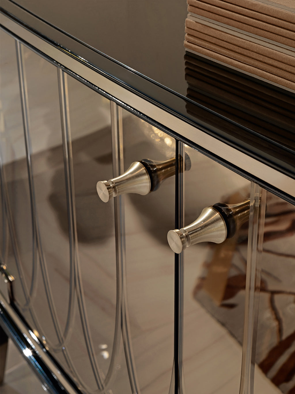 Visionnaire Palawan Sideboard