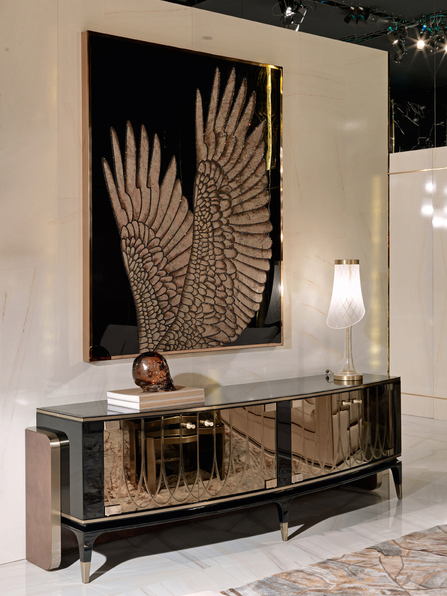 Visionnaire Palawan Sideboard