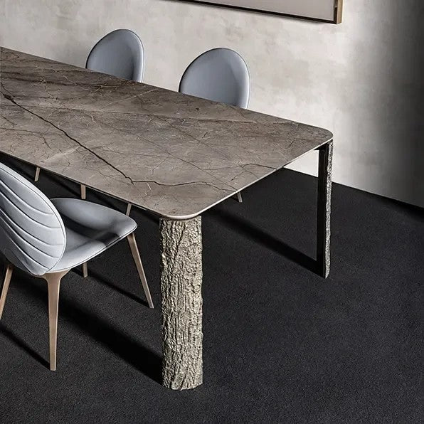 Visionnaire Sherman Dining Table