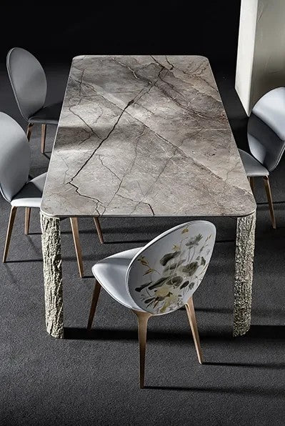 Visionnaire Sherman Dining Table