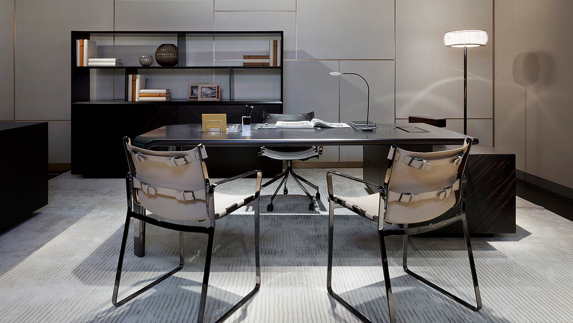 Fendi Serengeti Executive Bookshelf