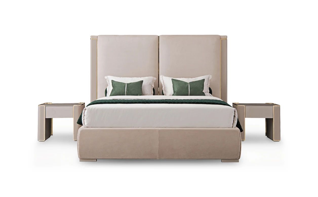 Fendi  Icon Bed