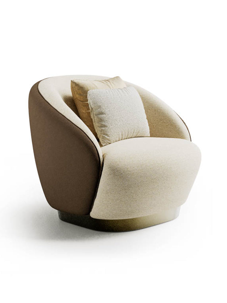 Capital Brera Leisure Chair