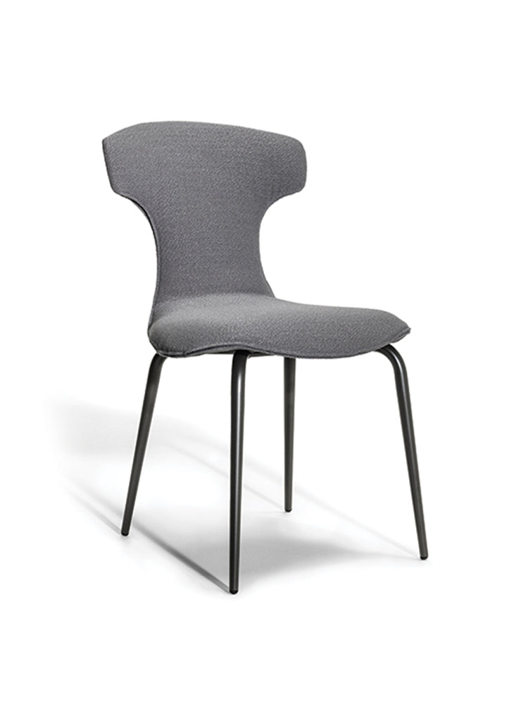 Poltrona Frau Montera Mas Dinning Chair