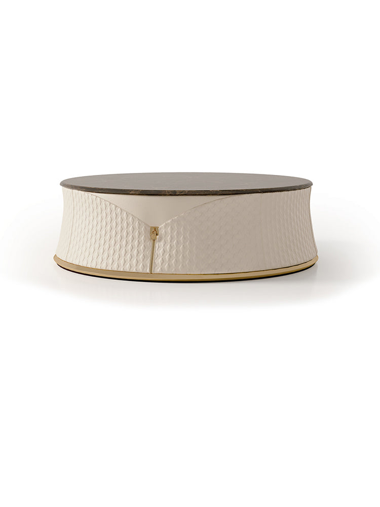 Turri Vogue Coffee Table – daylight