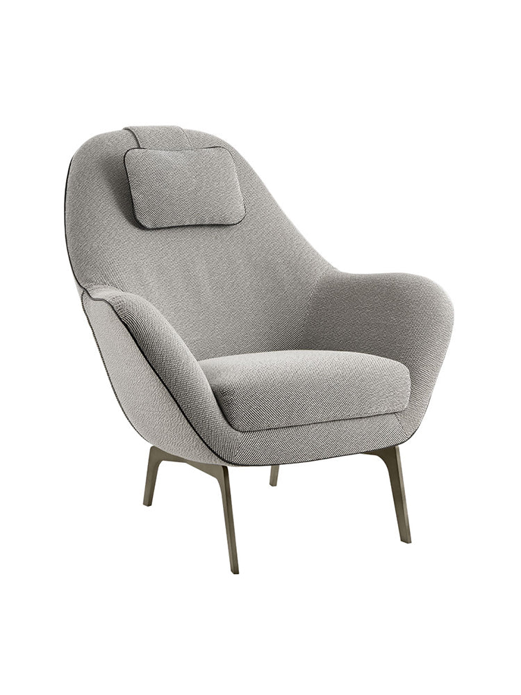 Daytona Report Bergere Leisure Chair