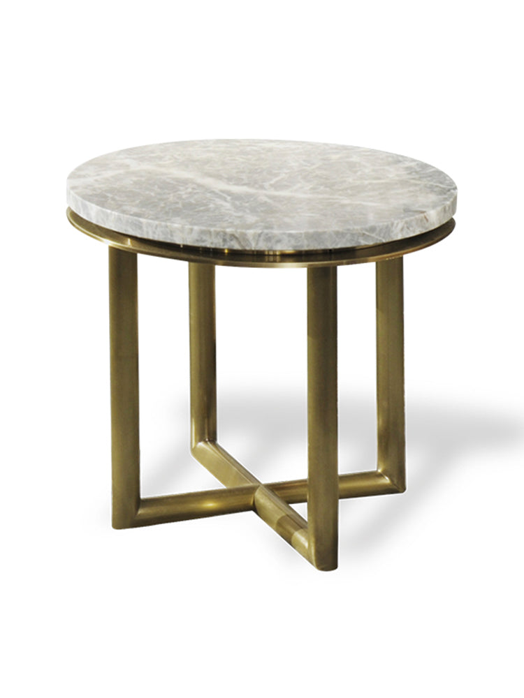 Cornelio Cappellini Grant Side Table