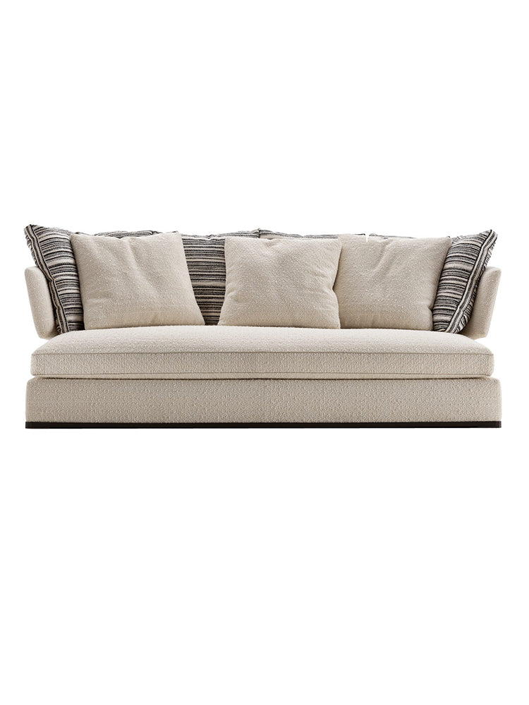 Maxalto Amoenus Soft Sofa