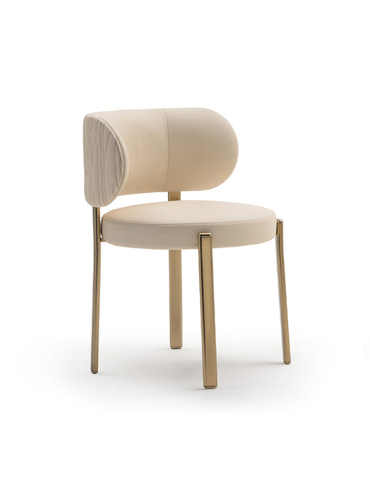 Turri Romma Turri dining chairs – Daylight Furniture