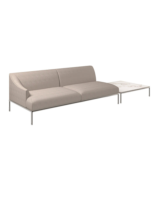 Cappellini High Time Sofa