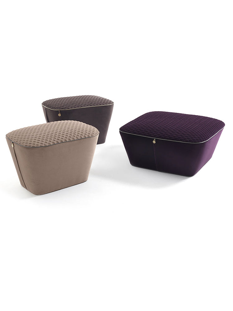 Vittoria Frigerio Dosi Stool