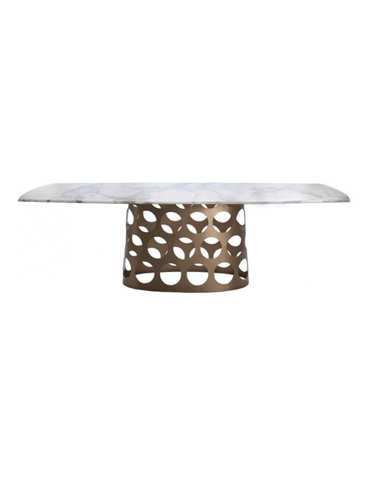 Porada Jean Botte Dinning Table