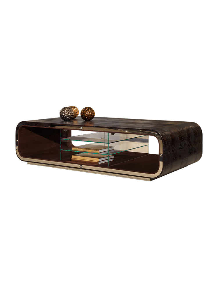 Visionnaire Rhonin Coffee Table