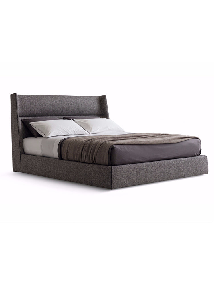 Poliform Chloe Bed – Daylight Furniture