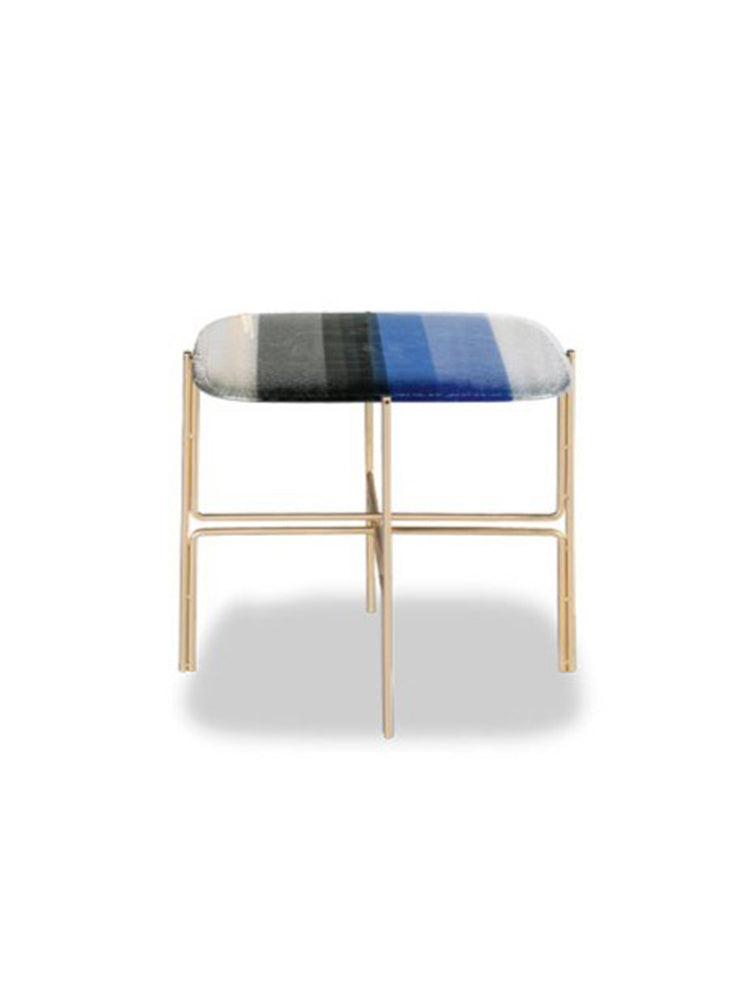 Baxter Tetris Side Table