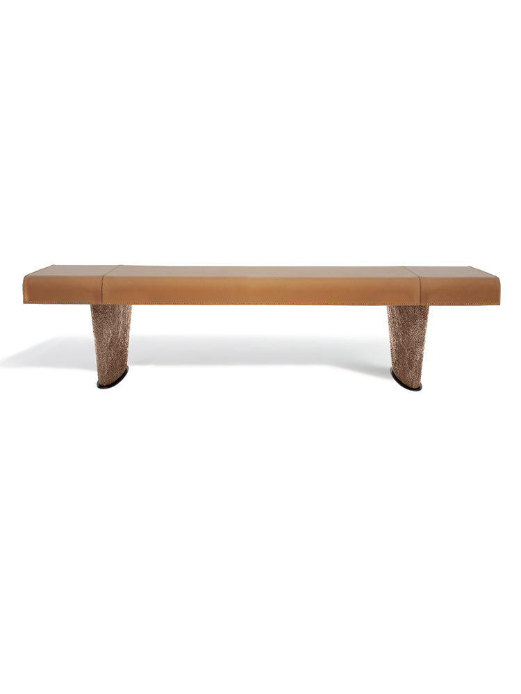 Cornelio Cappellini Cheope Bench