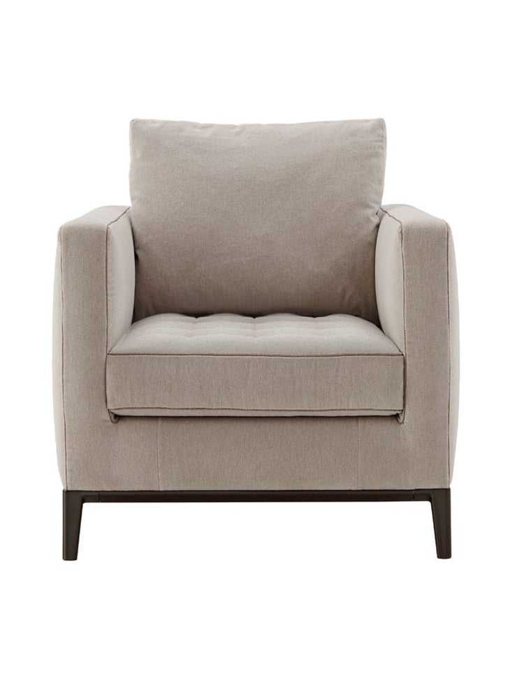 Maxalto Lucrezia Soft Leisure Chair