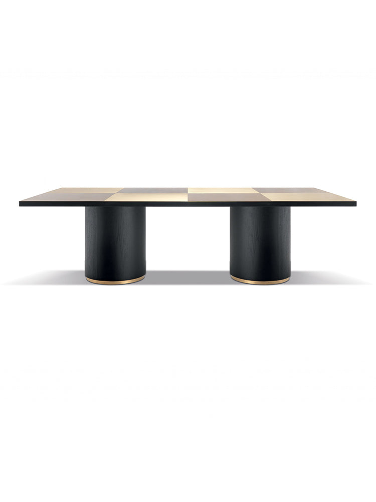 Daytona Tobia Dinning Table