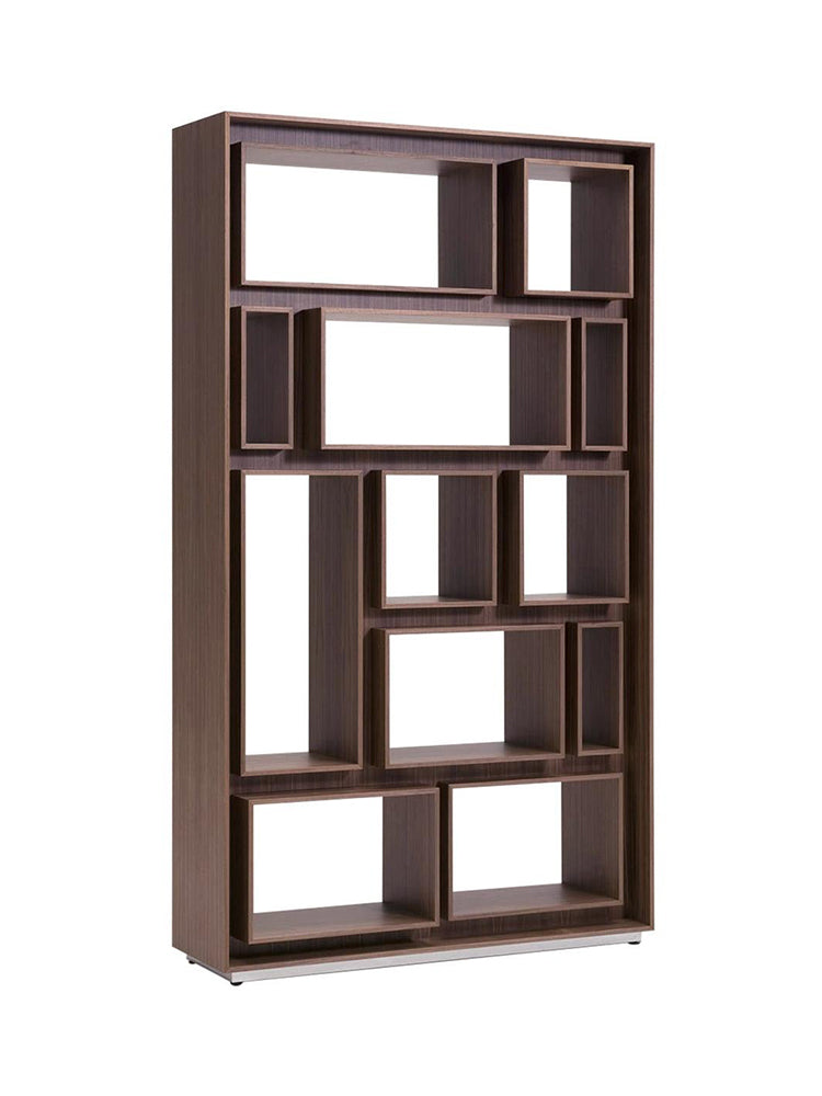 Porada First Bookshelf