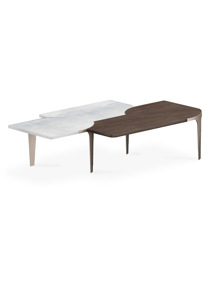 Turri Soul Coffee Table – Daylight Furniture