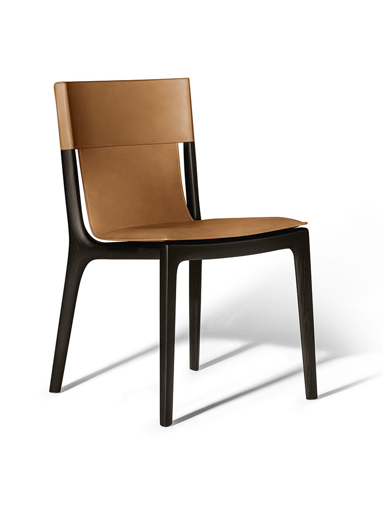 Poltrona Frau Isadora Dinning Chair