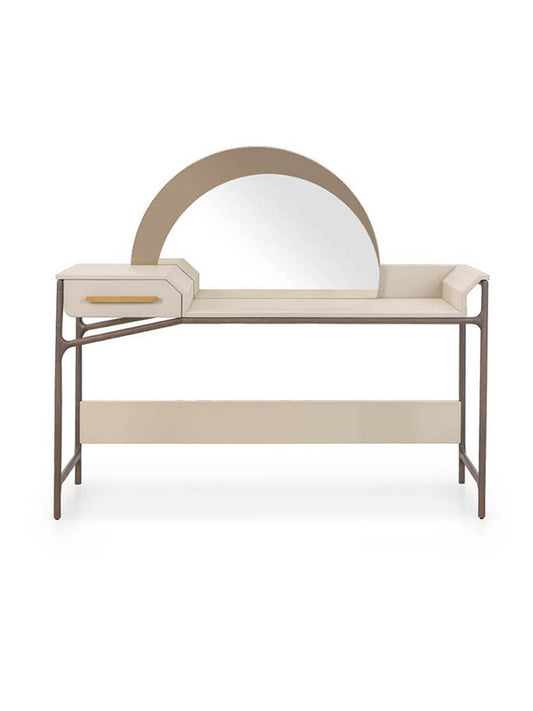 Turri dressing table – daylight