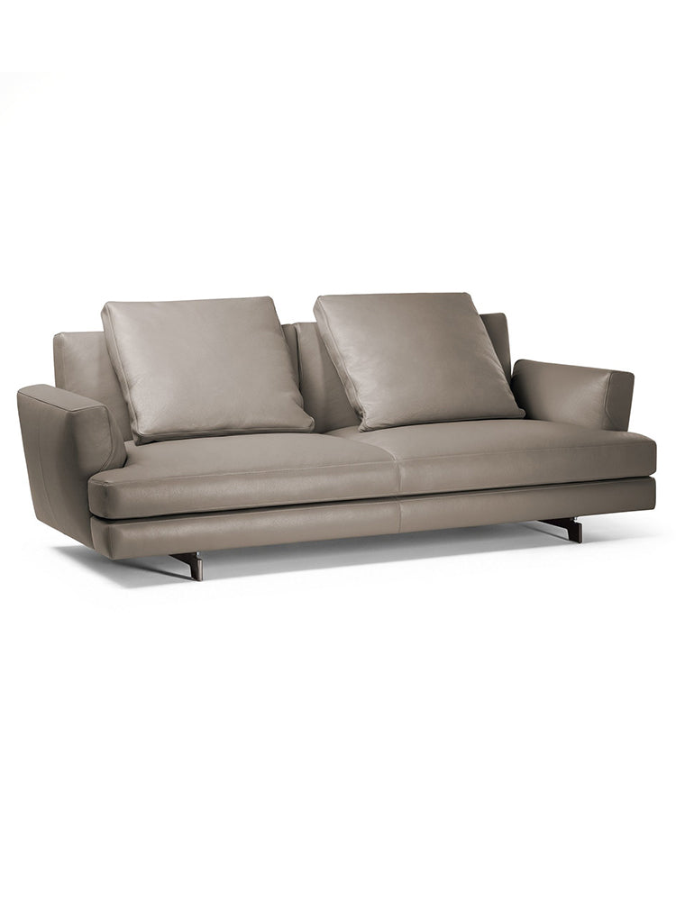 Poltrona Frau Come Together Sofa