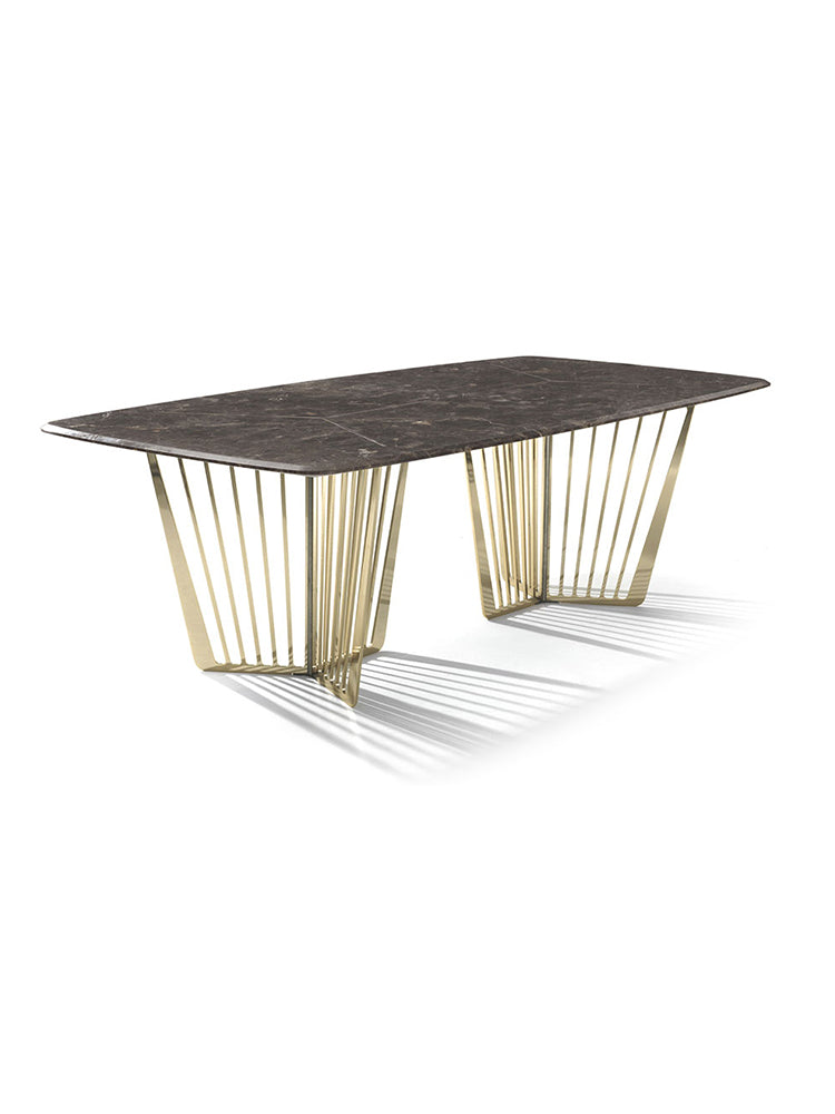 Vittoria Frigerio Alfieri Dinning Table