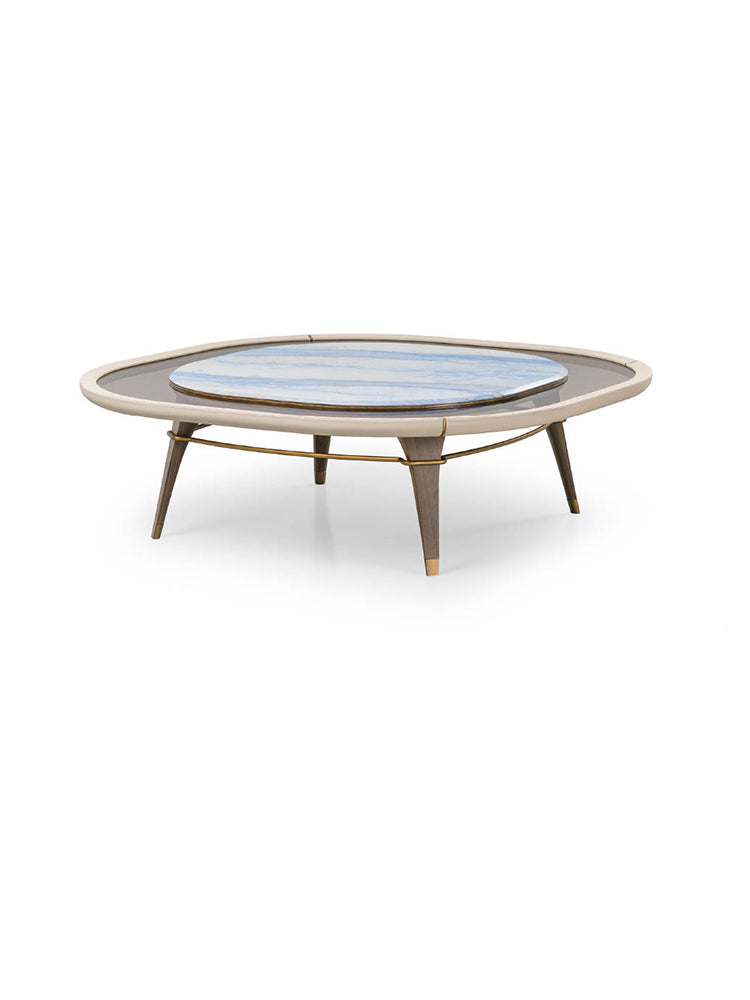 Turri Melting Light Coffee Table – Daylight Furniture