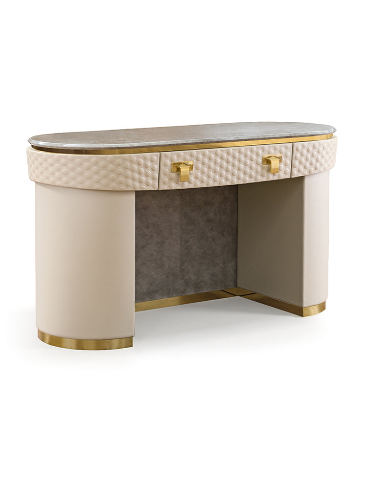 Turri Vogue Dressing Table – Daylight Furniture