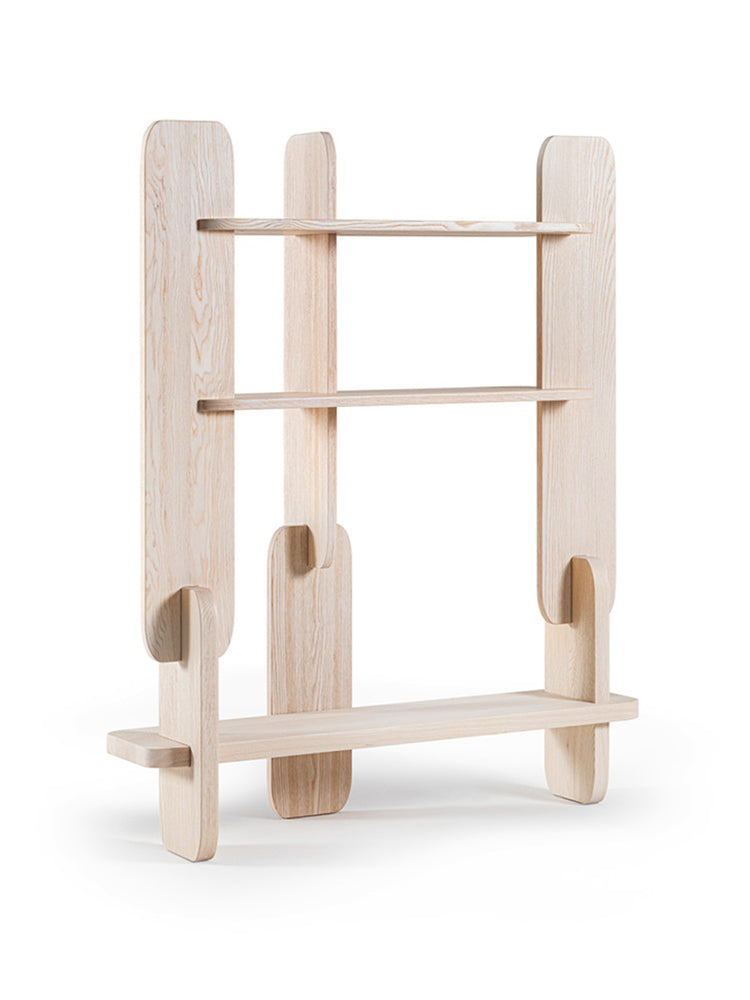 Cornelio Cappellini Greffage Bookshelf