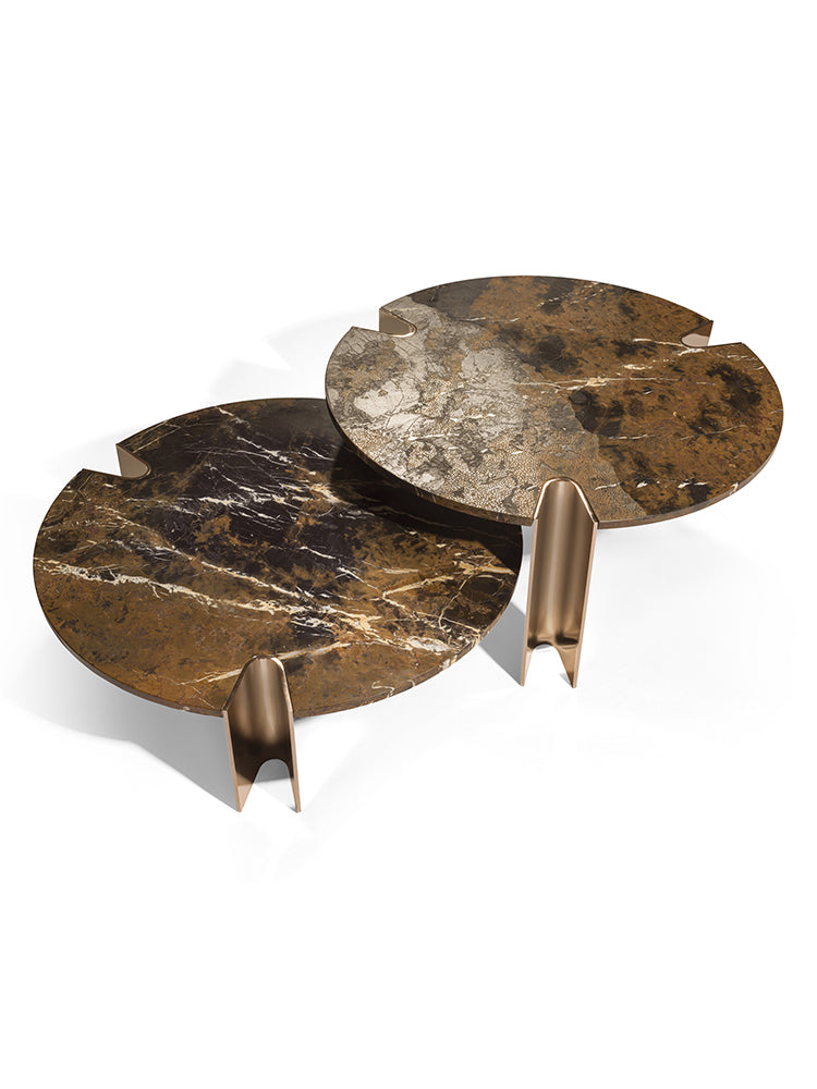 Visionnaire Egmont Coffee Table