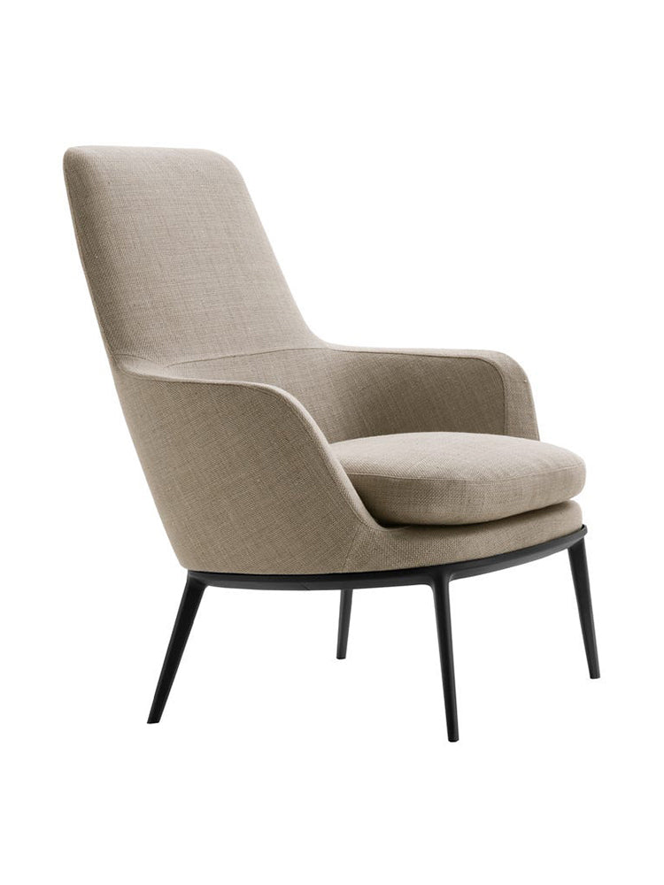 Maxalto Caratos Leisure Chair