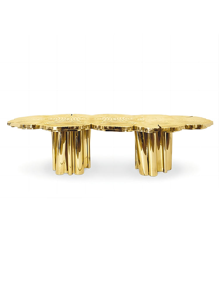 Boca Do Lobo Fortuna Dinning Table