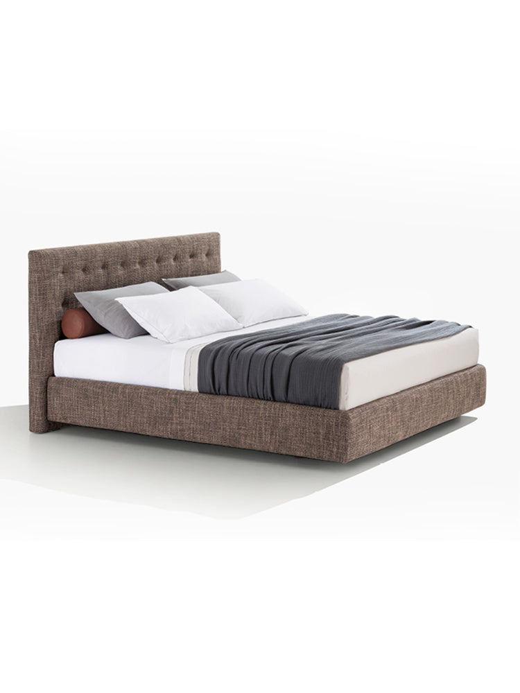 Poliform Arca Bed