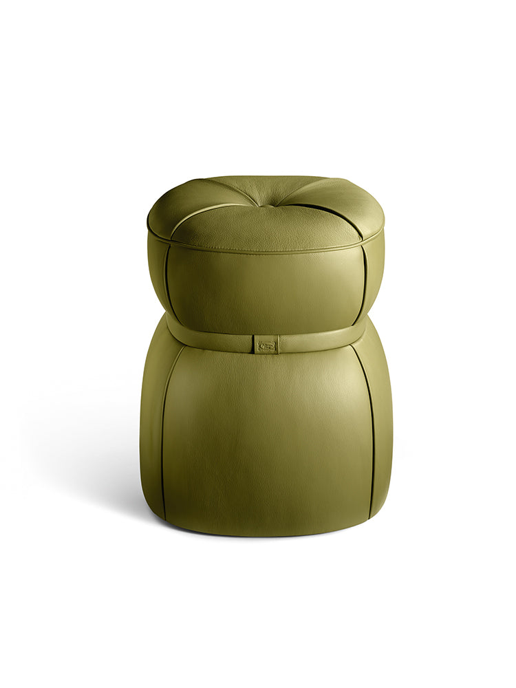 Poltrona Frau Lepli Stool