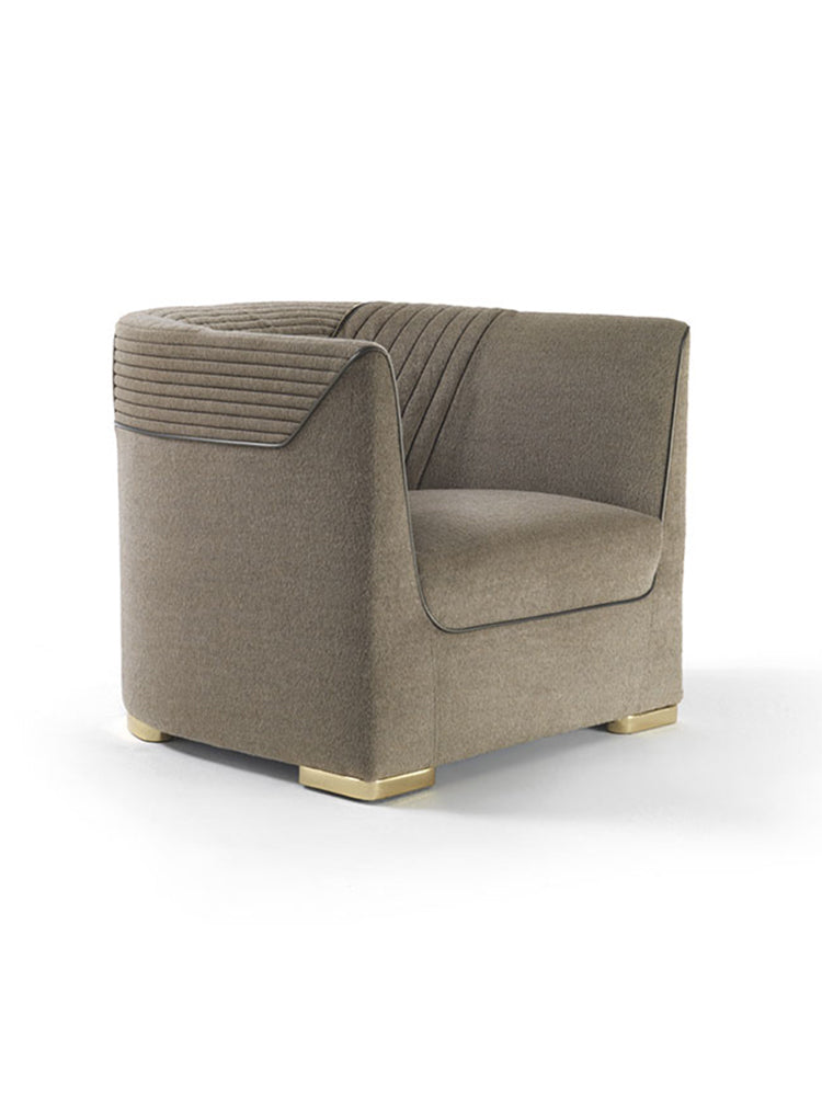 Vittoria Frigerio Diana Leisure Chair