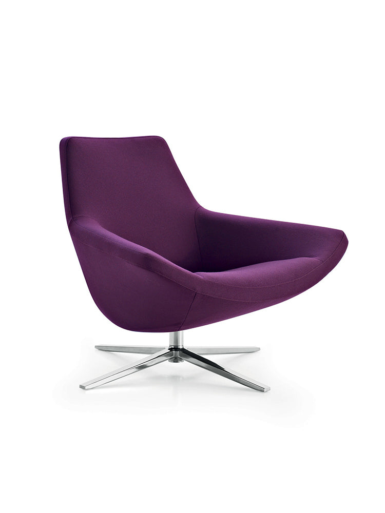 B&B Metropolitan '14 Leisure Chair – Daylight Furniture