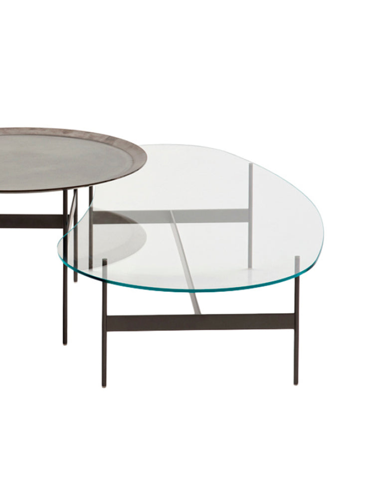 B&B Formiche Coffee Table – Daylight