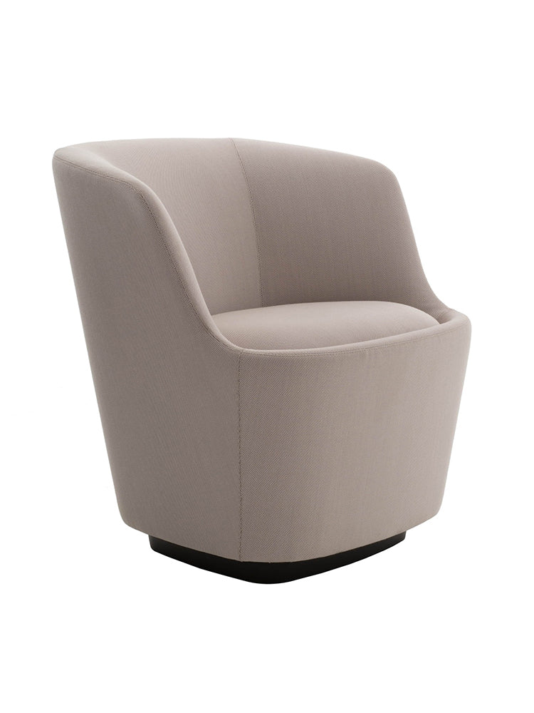 Cappellini Orla Leisure Chair