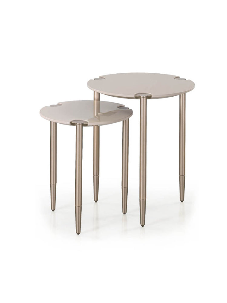 Turri Zero Side Table