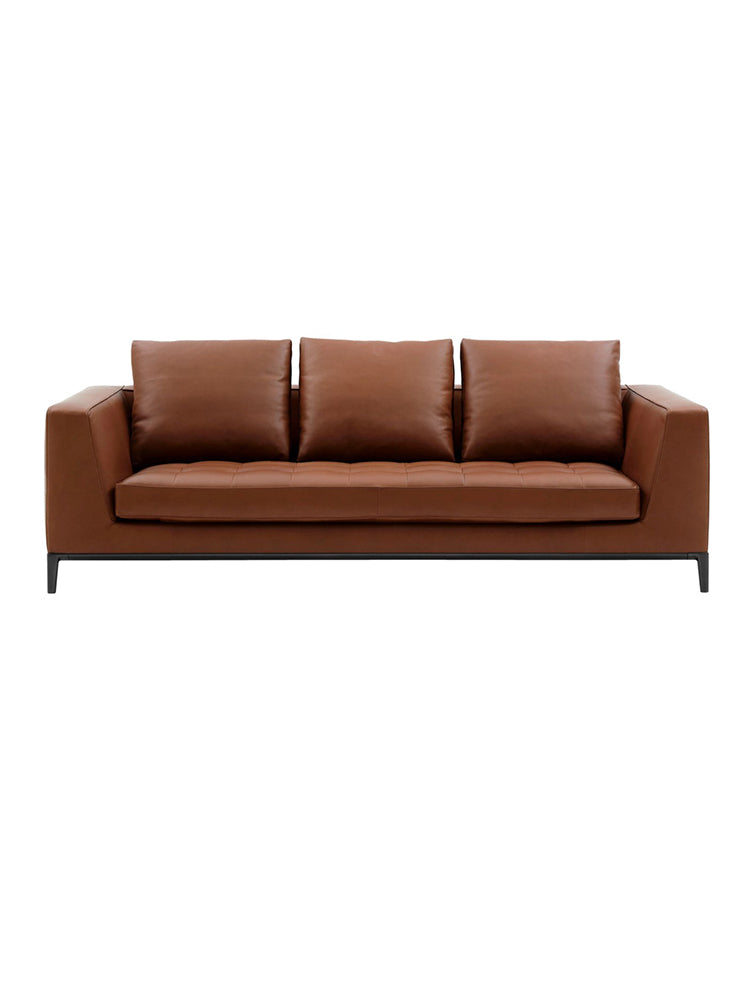 Maxalto Lucrezia Soft Sofa – Daylight