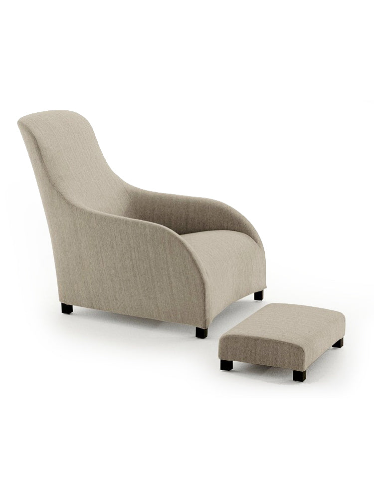 Maxalto Kalos Leisure Chair