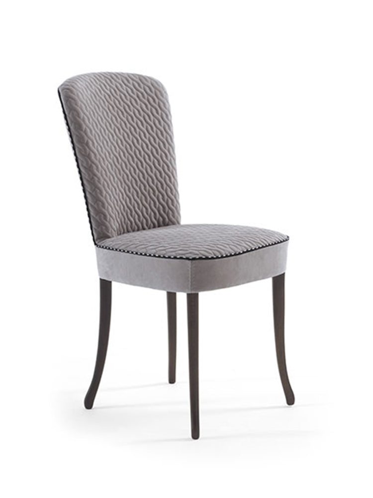 Vittoria Frigerio Ambra Dinning Chair