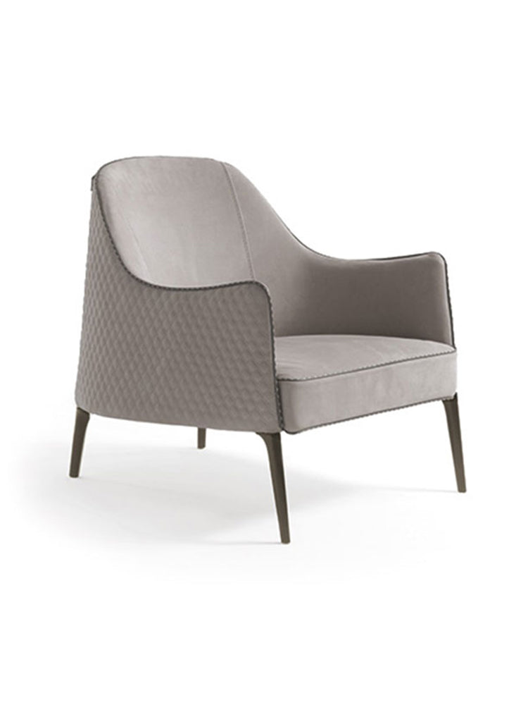 Vittoria Frigerio Poggi Bergere Leisure Chair